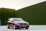 Mercedes-Benz E-Class 2014 года
